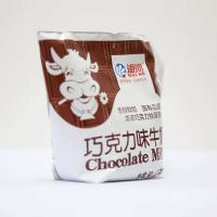 海河巧克力味牛奶220ml
