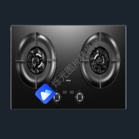 老板嵌入式燃气灶 JZ(Y/T)-9B315