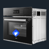 ROBAM老板蒸烤一体机KZQS--40-CQ901