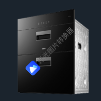 老板ZTD105Z-XZ822食具消毒柜