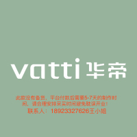 3.0专用室内logo 250H 发光字-vatti 华帝-大师兄标识