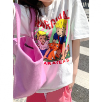 秋壳夏季新款炸街气质女减龄时尚短裤上衣T恤休闲运动两件套装女