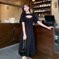 好质量2022新款女装夏装连衣裙