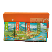 柴米稻田2021年新米云南大理高原生态有机软香米新春礼盒1000g*4