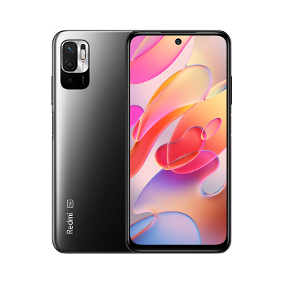 小米(MI) Redmi Note 10 6GB+128GB 星云灰 移动电信联通全网通5G手机