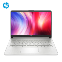 惠普(hp) 星14青春版14s-dr2515TU〖原封标配〗14.0英寸轻薄本网课学校学习学生办公设计便携笔记本电脑(i5-1135G7 16G内存 512GSSD )月光银
