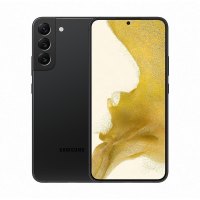 三星Galaxy S22+ 8GB+256GB 曜夜黑 5G智能数码手机 Samsung全网通长续航游戏拍照手机 旗舰新品