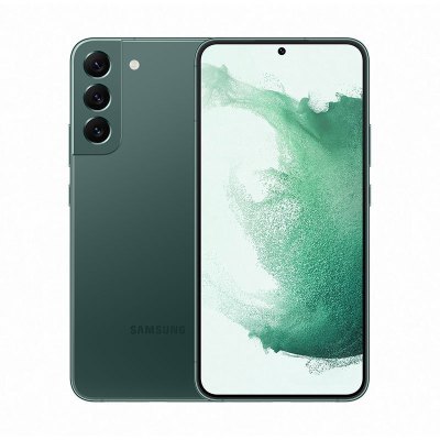 三星Galaxy S22+ 8GB+256GB 雾松绿 5G智能数码手机 Samsung全网通长续航游戏拍照手机 旗舰新品