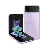 三星Galaxy Z Flip3 5G(SM-F7110)8GB+256GB 梦境极光 折叠屏手机