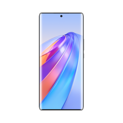 荣耀X40 8GB+256GB 彩云追月 120Hz OLED硬核曲屏 5100mAh快充大电池 7.9mm超薄设计 5000万超清影像 高通骁龙6nm芯片 5G手机