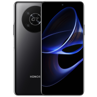 荣耀(honor)荣耀X40 GT 12GB+256GB 幻夜黑 5G全网通手机(默认发升级版X40GT竞速版)
