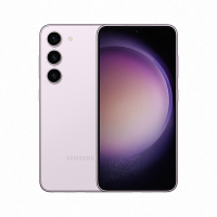 三星 SAMSUNG Galaxy S23 8GB+128GB 超视觉夜拍系统 超清夜景 悠雾紫 5G手机 游戏拍照旗舰机s23