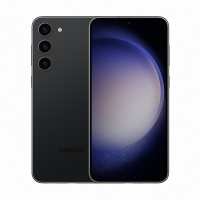 三星 SAMSUNG Galaxy S23+ 8GB+256GB 超视觉夜拍系统 超清夜景 悠远黑 5G手机 游戏拍照旗舰机s23+