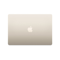 Apple MacBook Air 15英寸 M2芯片(8核中央处理器 10核图形处理器) 16G 512G 笔记本电脑 轻薄本 星光色 定制版 KV3