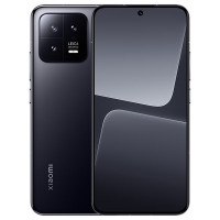 小米13 12GB+256GB 黑色 徕卡光学镜头 第二代骁龙8处理器 超窄边屏幕