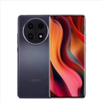 OPPO A2 Pro 浩瀚黑 12GB+256GB 5G数字移动电话机 全网通5G手机