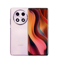 OPPO A2 Pro 暮云紫 12GB+512GB 5G数字移动电话机 全网通5G手机