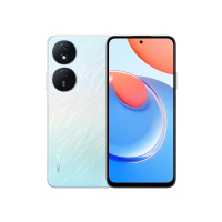 荣耀Play8T 8GB+256GB 流光银 850nit高亮超清显示 6000mAh超能电池 35W超级快充 5000万像素超清影像 2倍大音量 5G手机