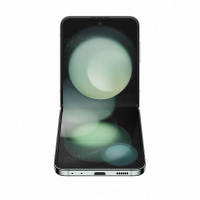 三星Galaxy Z Flip5 5G (SM-F7310) 8GB+256GB 冰薄荷 折叠屏手机 flip5新品官方正品