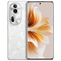 OPPO Reno11 8GB+256GB 月光宝石 5G数字移动电话机 全网通5G手机