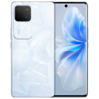 vivo S18 花似锦 12GB+512GB 5G 快充拍照游戏学生手机