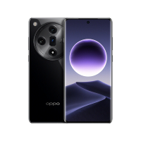 OPPO Find X7 星空黑 12GB+256GB 5G数字移动电话机 全网通5G手机