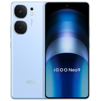 iQOO Neo9 航海蓝 16GB+256GB 全网通5G新品手机