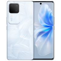 vivo S18 12GB+256GB 花似锦 全网通5G新品手机第三代骁龙7旗舰芯前后5000万超光感拍摄120Hz朝阳护眼屏80W闪充 手机