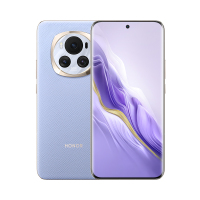 荣耀Magic6 16GB+512GB 流云紫 5000万像素超动态鹰眼主摄 第三代骁龙8旗舰芯 66W超级快充 荣耀巨犀玻璃十倍抗跌 5450mAh超大容量电池 5G手机