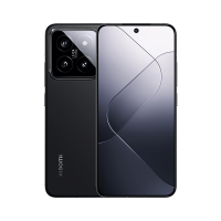 小米14 Pro 16GB+512GB 黑色 青色 白色(颜色请备注)5G手机