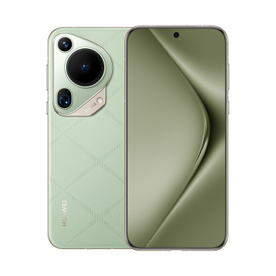华为/HUAWEI Pura 70 Ultra 16GB+1TB 香颂绿 超聚光伸缩摄像头 超高速风驰闪拍 华为P70智能旗舰手机