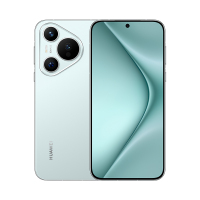 华为/HUAWEI Pura70 12GB+1TB 冰晶蓝 超高速风驰闪拍 第二代昆仑玻璃 双超级快充 华为P70智能旗舰手机