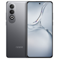OPPO K12 星夜 12GB+256GB 5G 第3代骁龙7旗舰芯 100W超级闪充 5500mAh超长续航 十面耐摔 四年流畅 AI手机