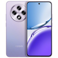 OPPO A3 极光紫 8G+256GB 耐用战神 双面抗摔耐磨 满级生活防水 OLED超亮阳光屏 5G AI手机