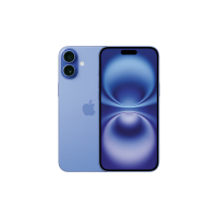 Apple/苹果 iPhone 16(A3288)128GB 群青色 支持移动联通电信5G 双卡双待手机[不含票]