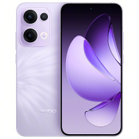 OPPO Reno13 蝴蝶紫 12GB+512GB 超美小直屏 AI高清实况照片 IP69满级防水 双芯抢网 拍照手机