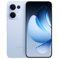 OPPO Reno13 星河蓝 12GB+512GB 超美小直屏 AI高清实况照片 IP69满级防水 双芯抢网 拍照手机