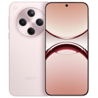 OPPO Find X8 气泡粉 12GB+256GB