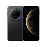 Mate70 Pro 曜石黑 12GB+512GB 超清影像 潜望长焦镜头 100W快充 120Hz二代昆仑玻璃屏 支持卫星消息 防尘防水全网通手机