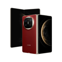 HUAWEI/华为 Mate X6 典藏版 16GB 512GB 寰宇红 分布式玄武架构 鸿蒙大屏AI 红枫原色影像折叠旗舰手机 华为MateX6