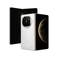 HUAWEI/华为 Mate X6 典藏版 16GB 512GB 星云白 分布式玄武架构 鸿蒙大屏AI 红枫原色影像折叠旗舰手机 华为MateX6