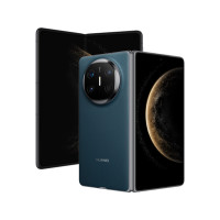HUAWEI/华为 Mate X6 典藏版 16GB 512GB 深海蓝 分布式玄武架构 鸿蒙大屏AI 红枫原色影像折叠旗舰手机 华为MateX6