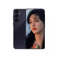 三星 Galaxy A55 深宇蓝 12GB+256GB Exynos 1480处理器 光学防抖 5000万像素 拍照手机 5000mAh 长续航 5G游戏手机