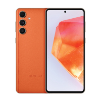 三星 SAMSUNG Galaxy C55 8+256GB 缤纷橙 5G手机