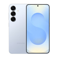 三星Samsung Galaxy S25 12GB+256GB 冷川蓝 超拟人AI助理 AI拍照 翻译手机 游戏手机