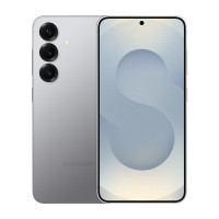 三星Samsung Galaxy S25 12GB+256GB 暮河银 超拟人AI助理 AI拍照 翻译手机 游戏手机