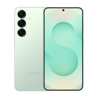 三星Samsung Galaxy S25 12GB+512GB 清霜绿 超拟人AI助理 骁龙8至尊版 AI拍照 翻译手机 游戏手机