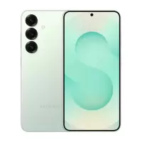 三星Samsung Galaxy S25 12GB+512GB 清霜绿 超拟人AI助理 骁龙8至尊版 AI拍照 翻译手机 游戏手机