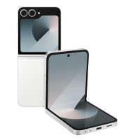 三星(SAMSUNG)Galaxy Z Flip6 12GB+512GB 香草白 AI手机 5000万像素 双卡双待 第三代骁龙8 折叠屏手机