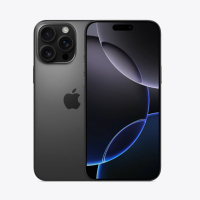 Apple/苹果 iPhone 16 Pro Max 1TB 黑色钛金属 全新国行原封 全网通5G手机